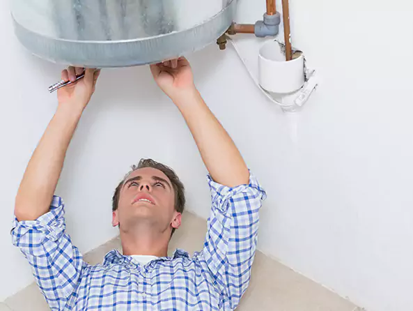 Why Swissvale Plumbing is the First Choice for Water Heater Flush / Descaling Services in Swissvale, PA?