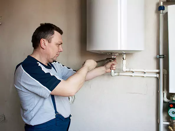 Why Swissvale Plumbing is the First Choice for Water Heater Gas Repair Services in Swissvale, PA?