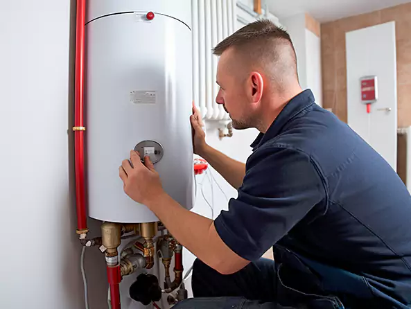 Why Swissvale Plumbing is the First Choice for Water Heater Maintenance Services in Swissvale, PA?