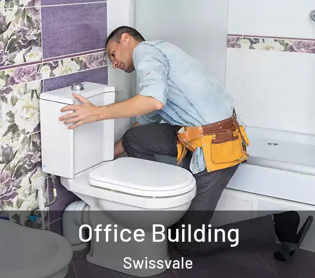  Office Building Swissvale