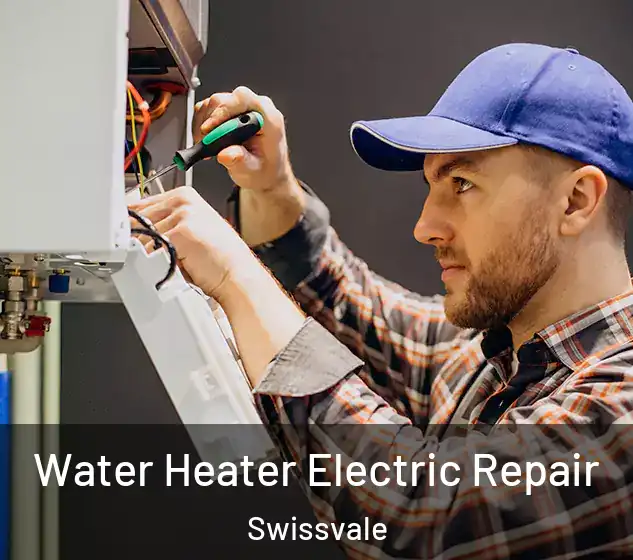  Water Heater Electric Repair Swissvale
