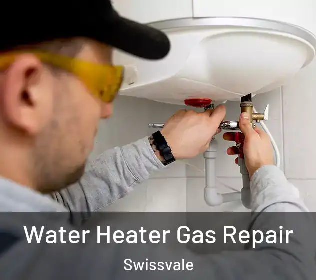  Water Heater Gas Repair Swissvale
