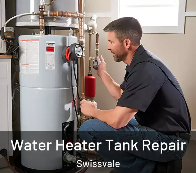  Water Heater Tank Repair Swissvale